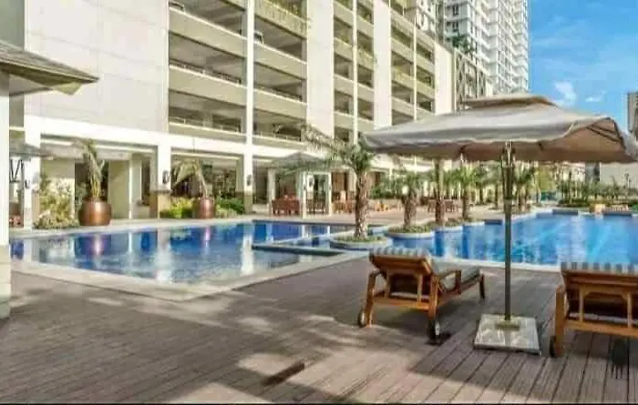 1br Laverti Minalist Affordable Family Staycation *