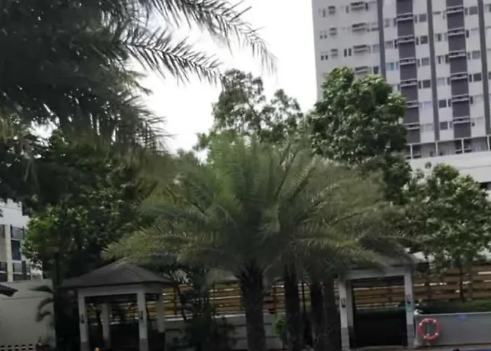 1br Laverti Minalist Affordable Family Staycation Manila